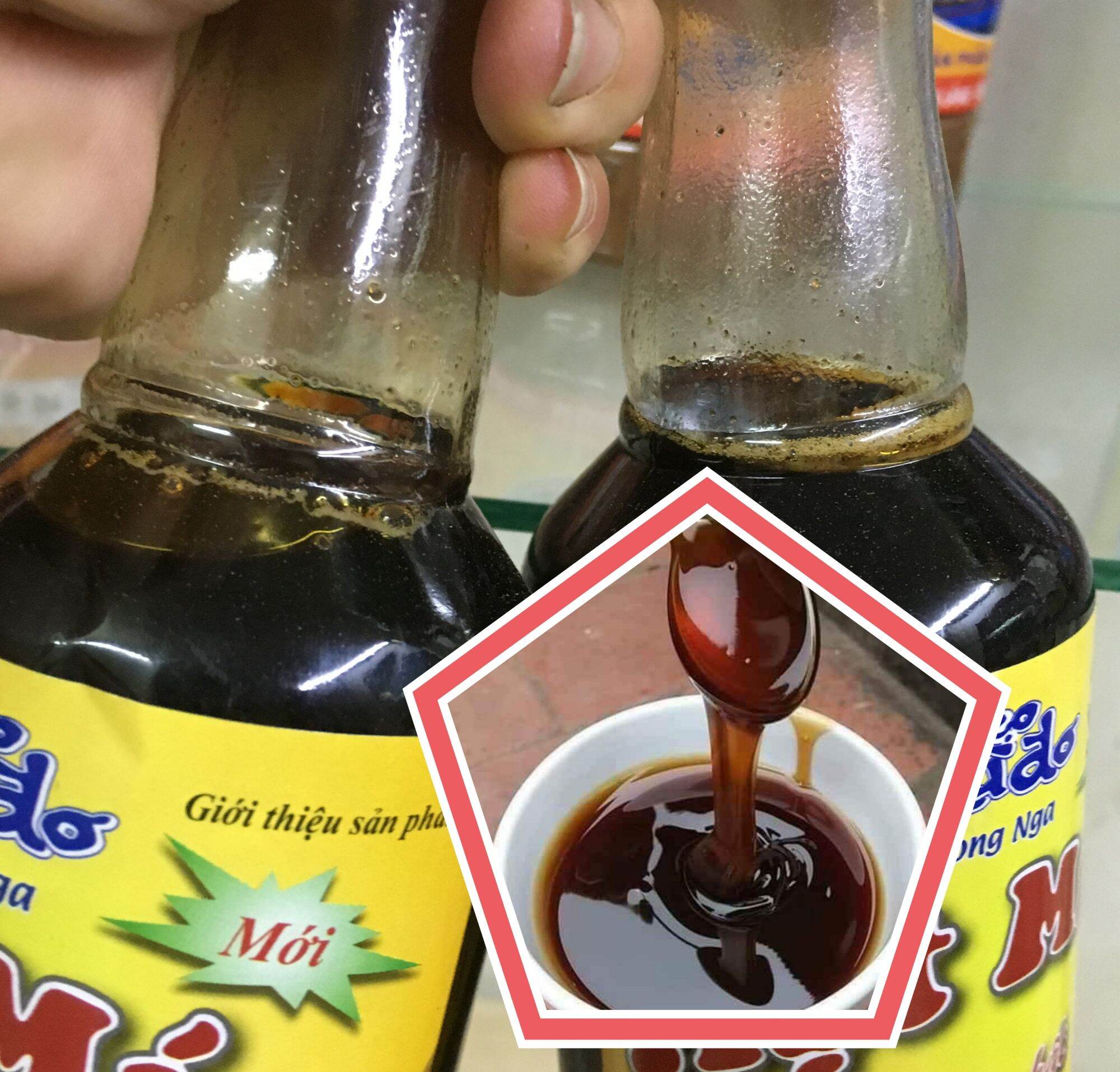 Mật mía xứ nghệ. loại đặc biệt . chai 700g