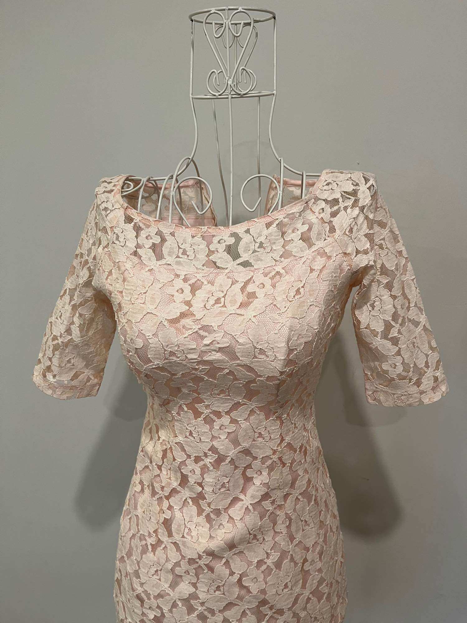 Lace Dress - Many Styles 1