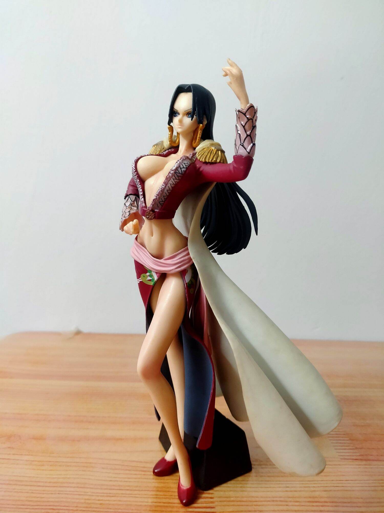 Mô hình One Piece Boa