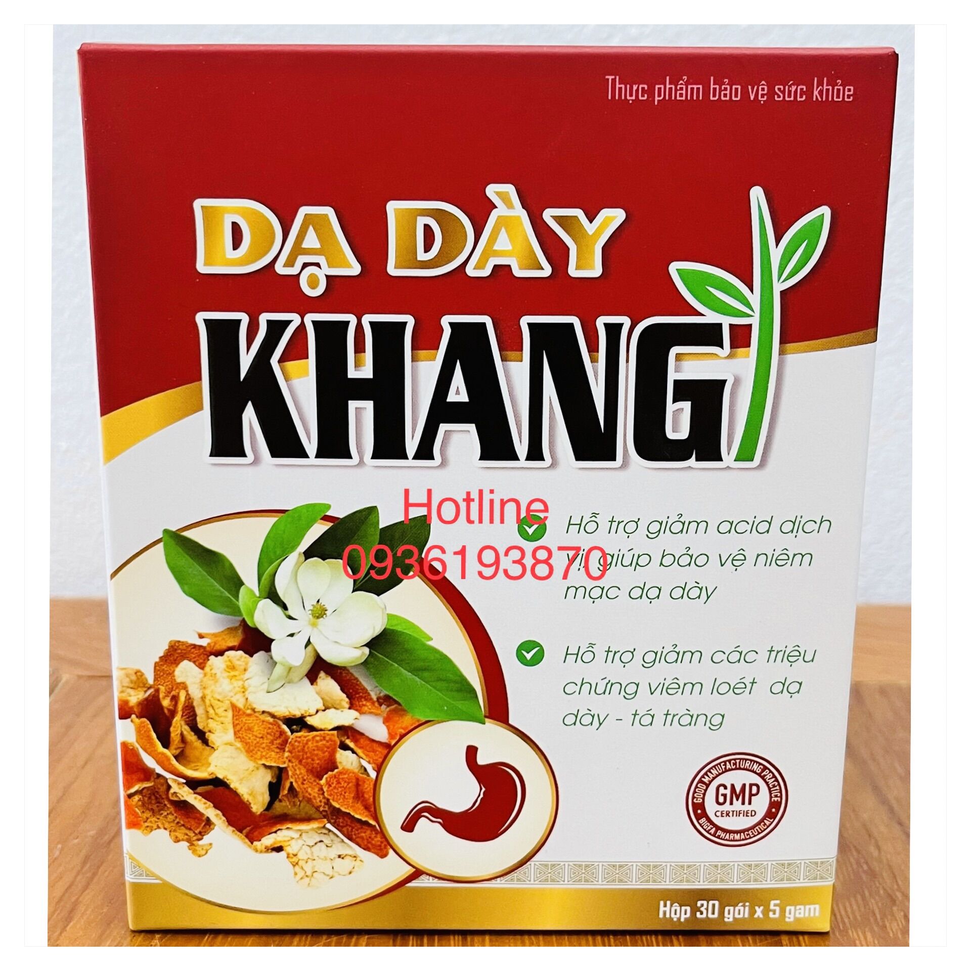 DẠ DÀY KHANG 👍❤️ DẠ DÀY KHANG GIÚP ĐỠ ĐAU DẠ DÀY