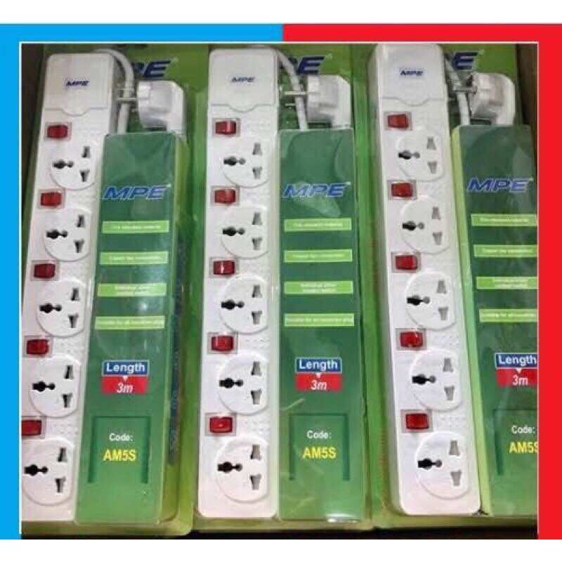 (MPE) Mặt công tắc, hạt công tắc A20, A60, đế âm đơn, đế nổi đơn