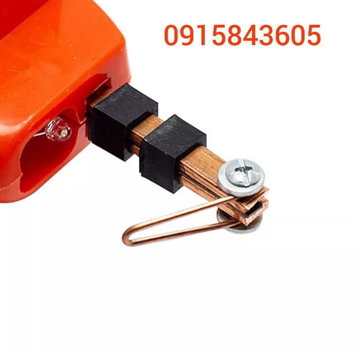 Mỏ hàn xung Bách Khoa 100W 220V - Mỏ hàn thiếc - Mỏ hàn chì