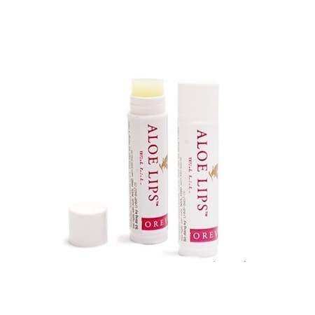 Son dưỡng môi aloe lips forever