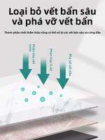 PITT ROAD | Chất Tẩy Rửa Vết Bẩn Mạnh Cho Đá