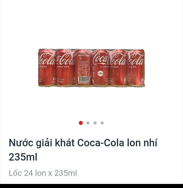 Coca-Cola