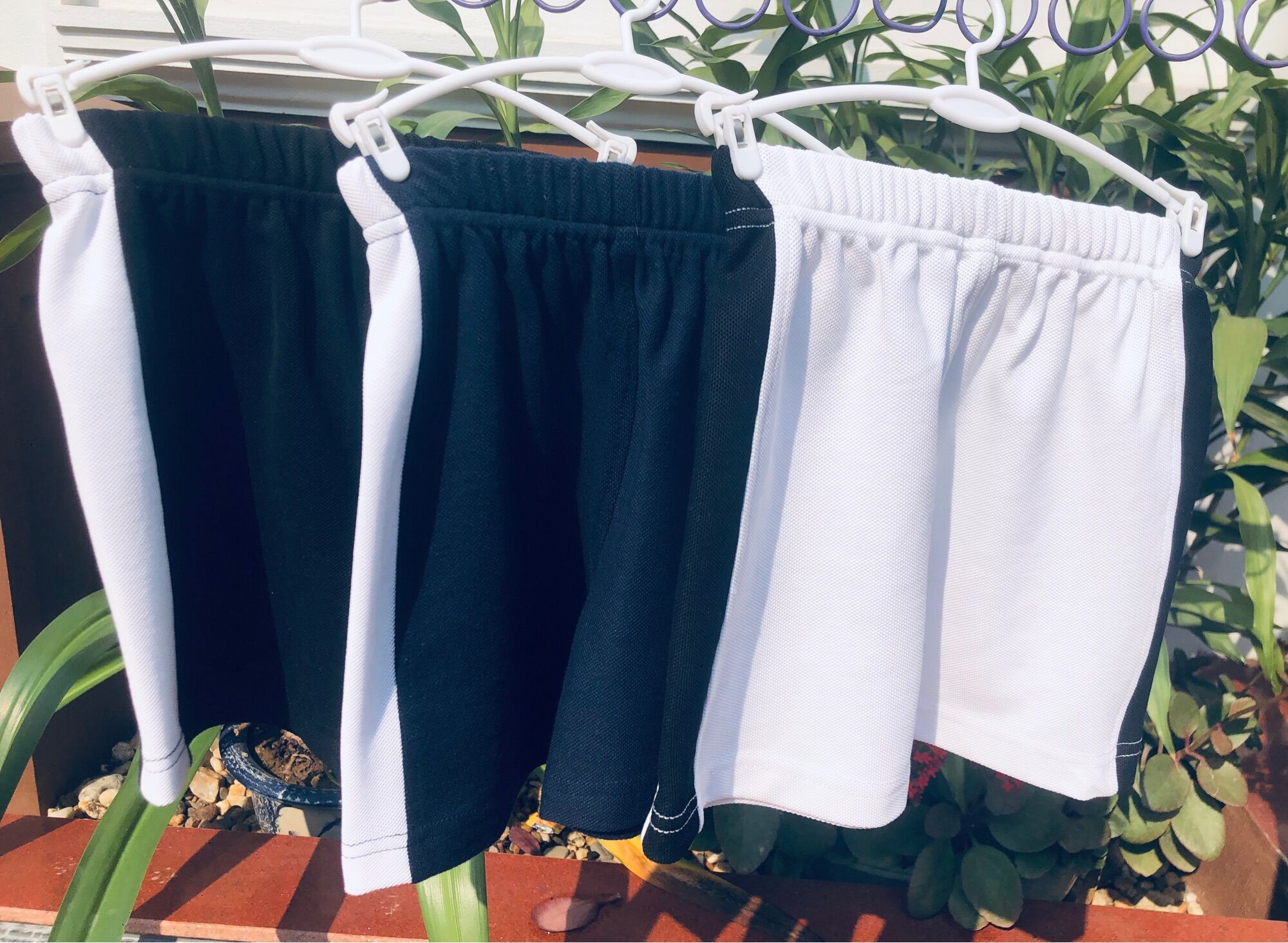 Quần short đùi cho bé 8-30kg