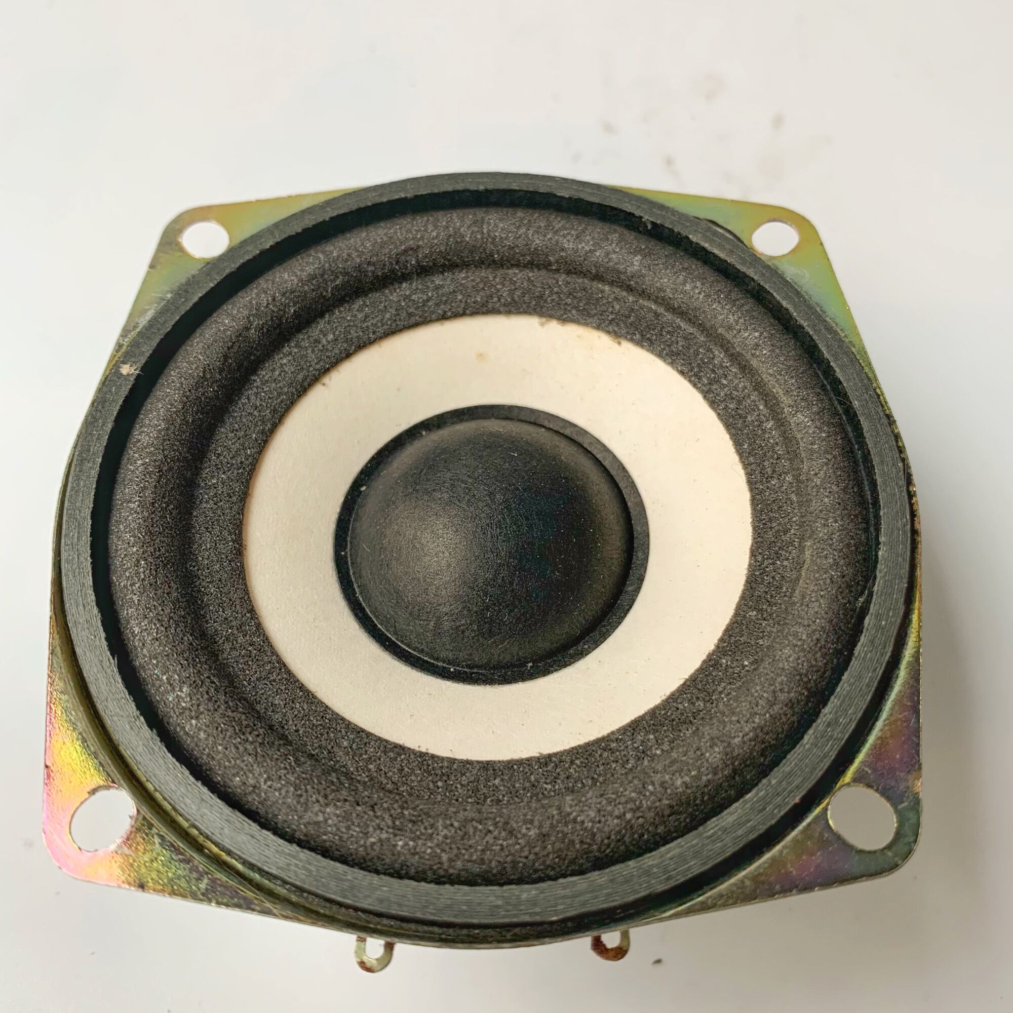 LOA VI TÍNH 8CM NAM CHÂM 45MM (GIÁ 1 CHIẾC)