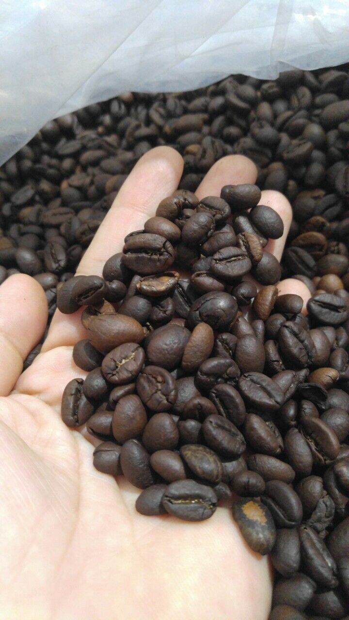 [HCM]CÀ PHÊ HẠT RANG SẴN