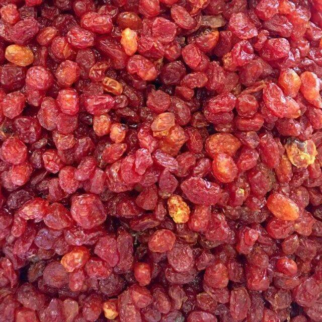 Cà Chua Sấy Dẻo Đặc Biệt (500g)