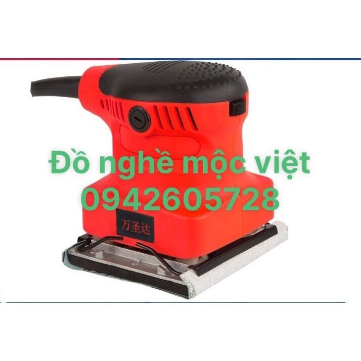 Máy chà nhám rung