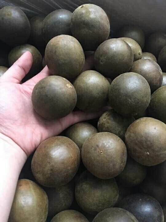 1kg quả la hán