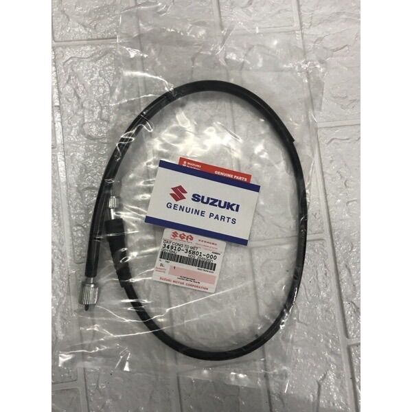 Dây công tơ mét đồng hồ gd110 Suzuki chính hãng