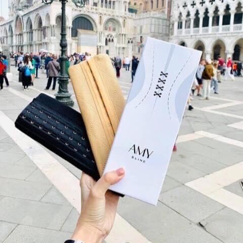 ĐAI NỊT BỤNG AMY SLIM