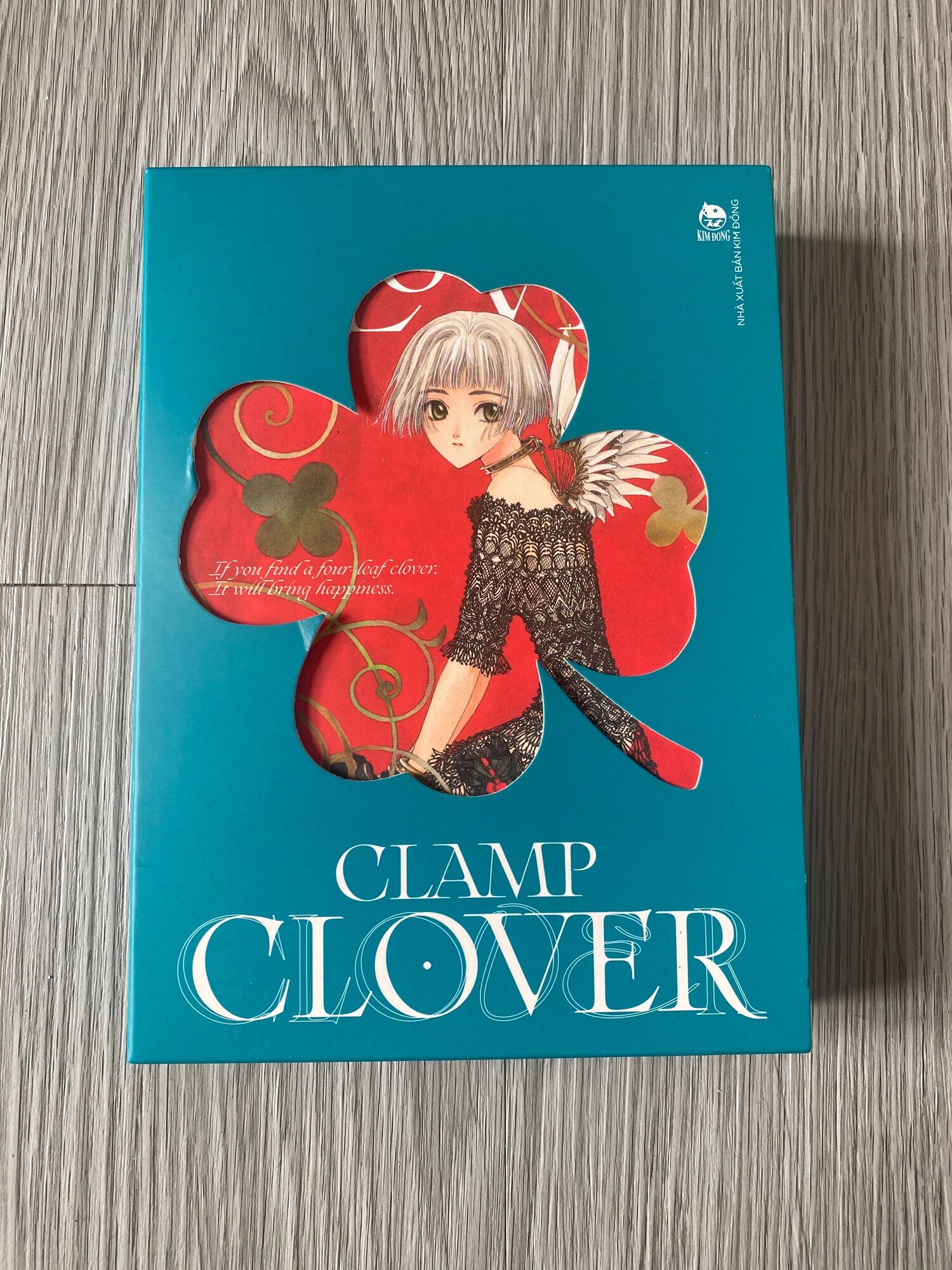 Boxset
