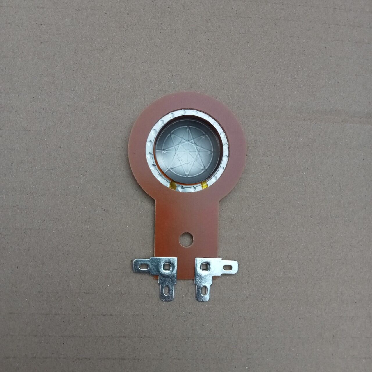 Màng coil titan treble 250 (25.4mm)