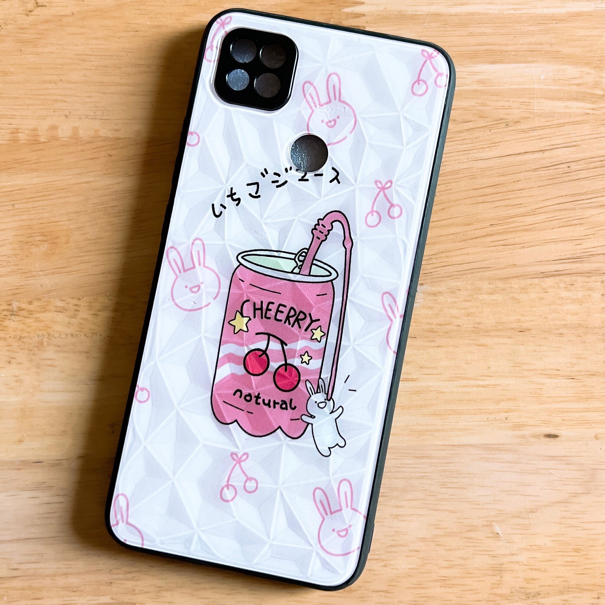 Ốp lưng xiaomi redmi 9c