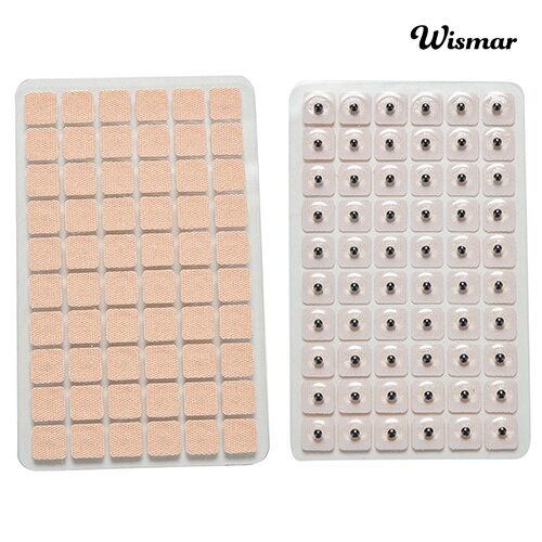 600 MIẾNG DÁN NHĨ CHÂM HẠT VƯƠNG BẤT LƯU HÀNH
