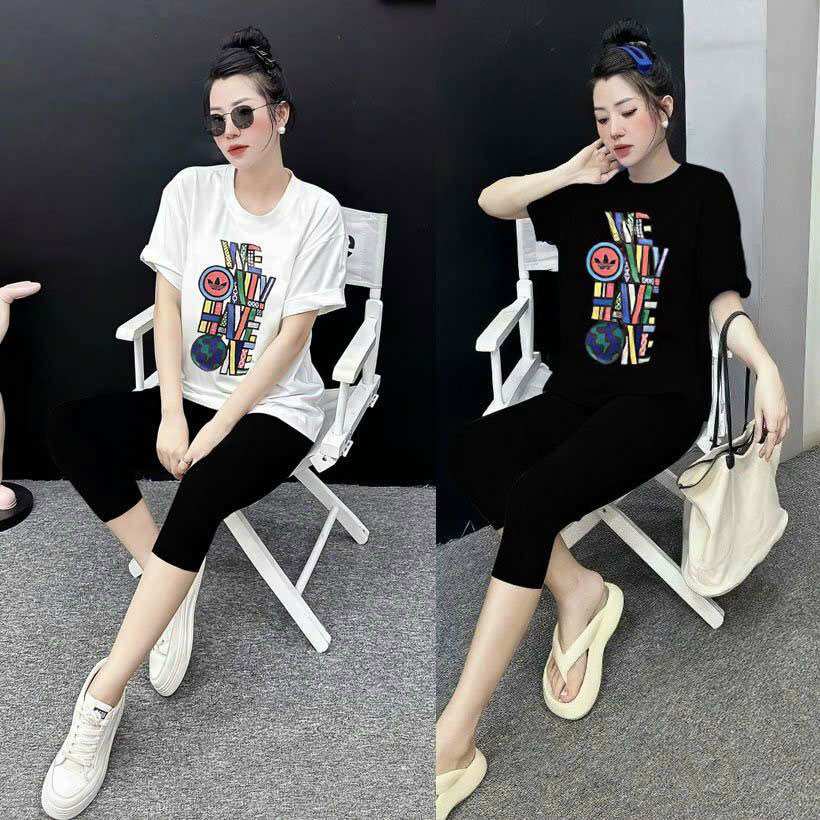 SÉT BỘ LỬNG THUN COTTON CAO CẤP