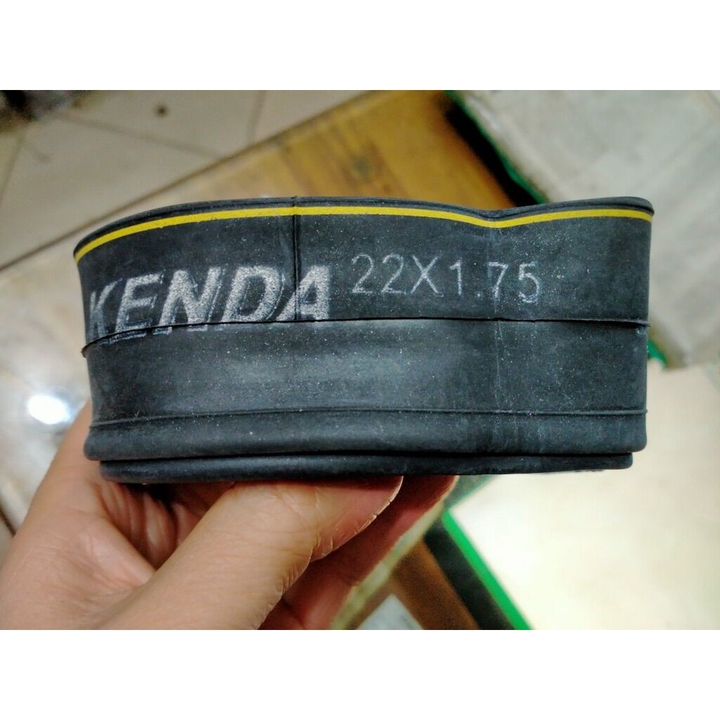 Săm Ruột xe đạp địa hình Kenda Việt nam