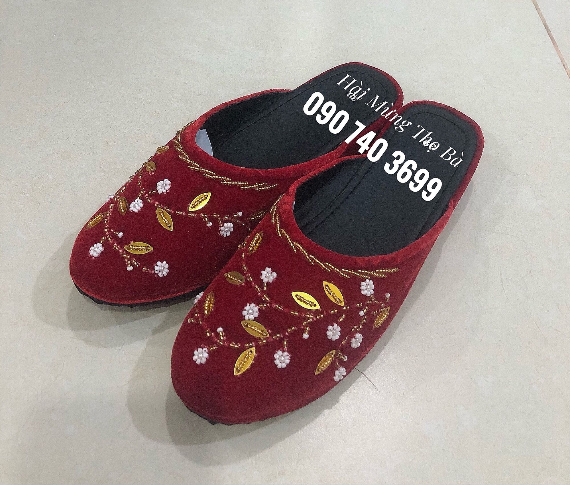 Hài Mừng Thọ Bà Mẫu HTB0010
