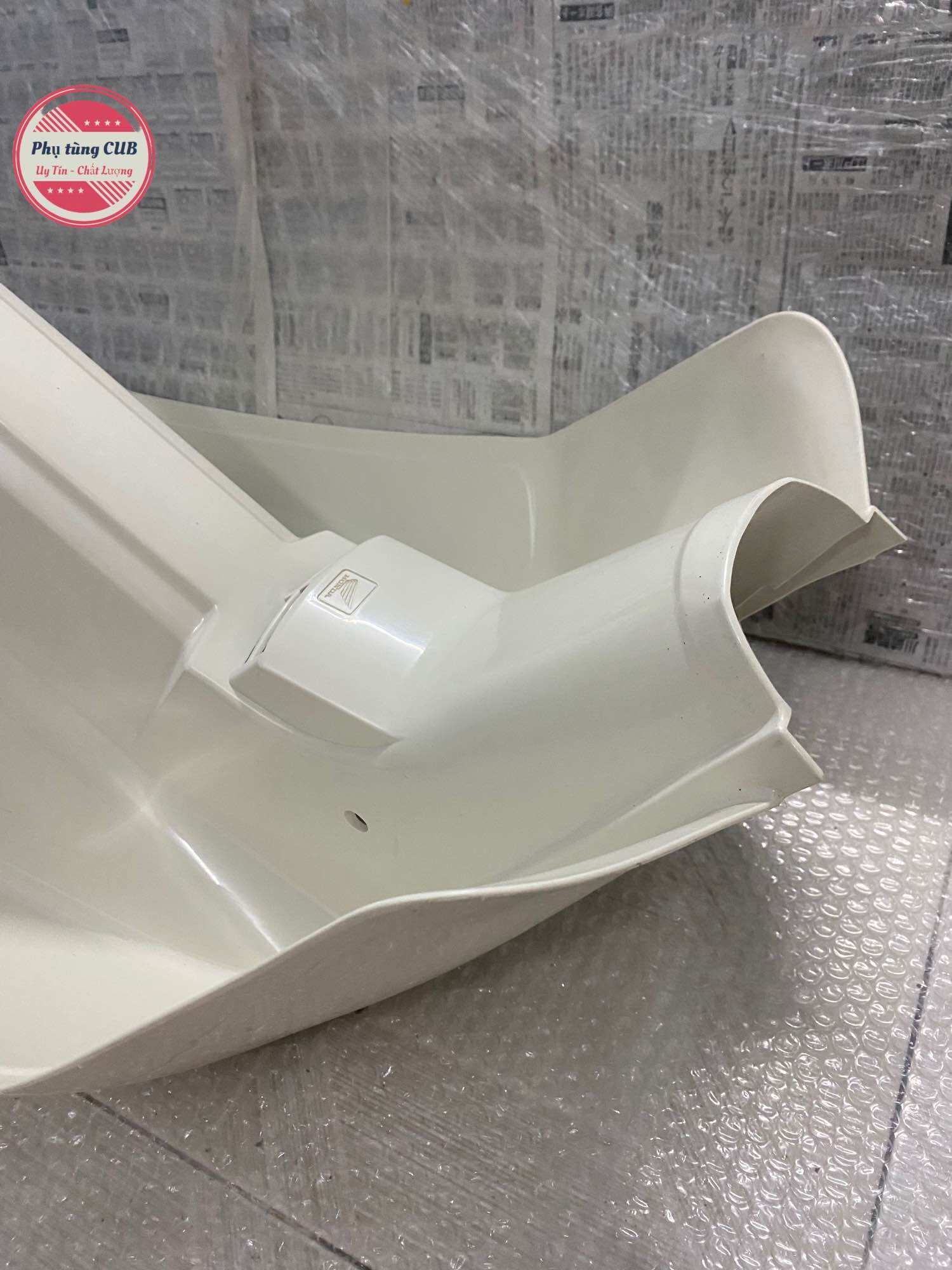 Bửng zin cub 82 có đề