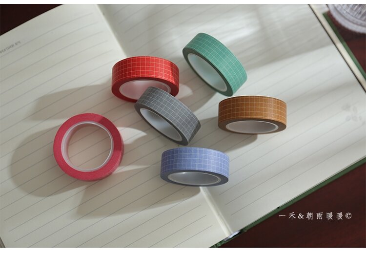 Washi tape Caro (DW2)