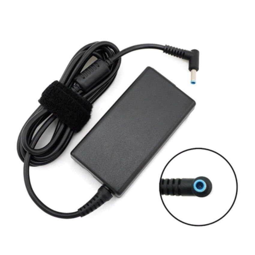 Sạc laptop dell. hp chân kim nhỏ