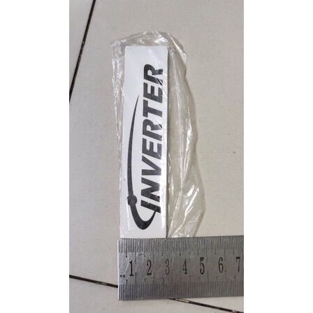 tem đuôi inverter