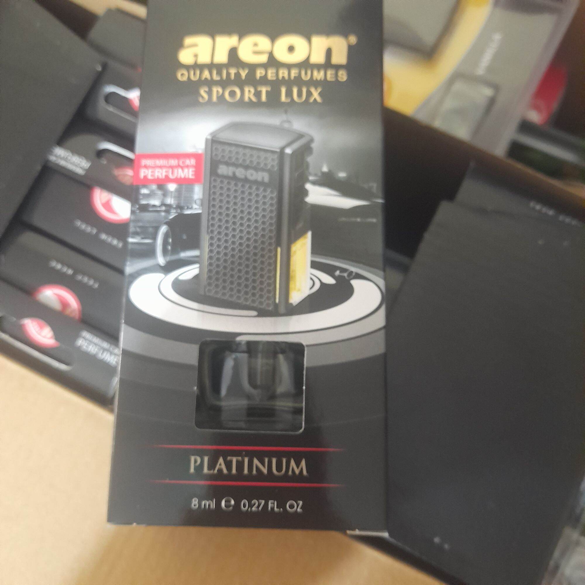 Nước hoa cửa gio-areon hương platium