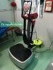 Máy rung toàn thân 4 chức năng. rung chuyên phòng tập. máy massage - ảnh sản phẩm 4