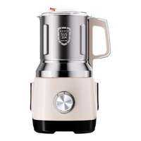 FANGTAITAI | Wet and Dry Universal Grinding Machine for Herbs and Grains