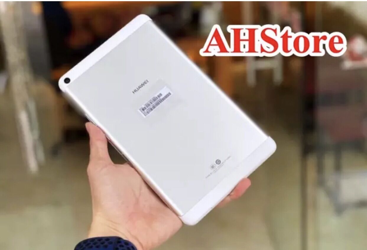 Máy tính bảng Mediapad T3 pad 8.0 wifi