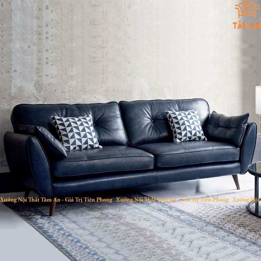 Sofa băng cao cấp nhiều mẫu mã băng 1m8