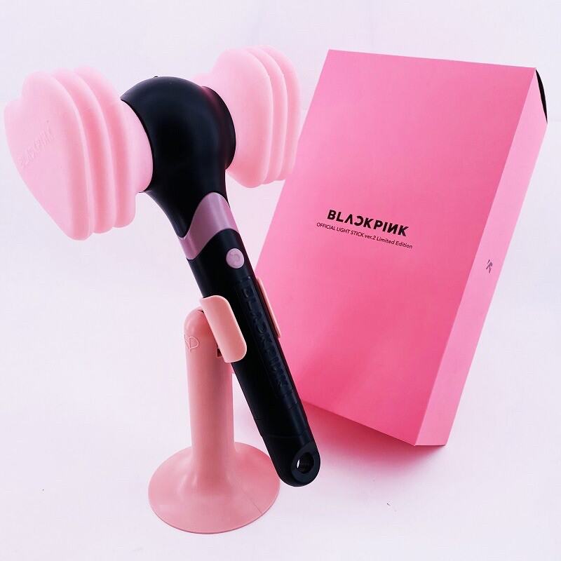 Lightstick blackpink ver 2  unoff không kết nối bluetooth