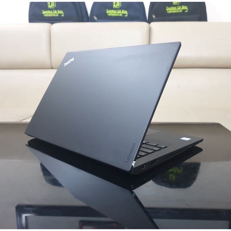 Laptop Lenovo Thinkpad X240 i5-4300U Màn 12 inch nhỏ gọn siêu bền
