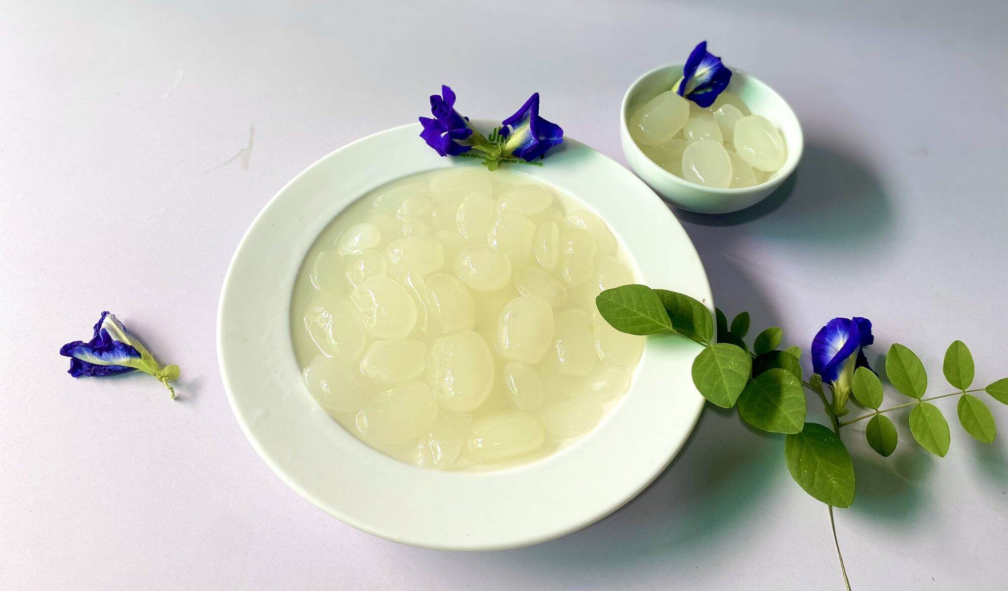 Combo 3kg Hạt đác nấu đường Atifood