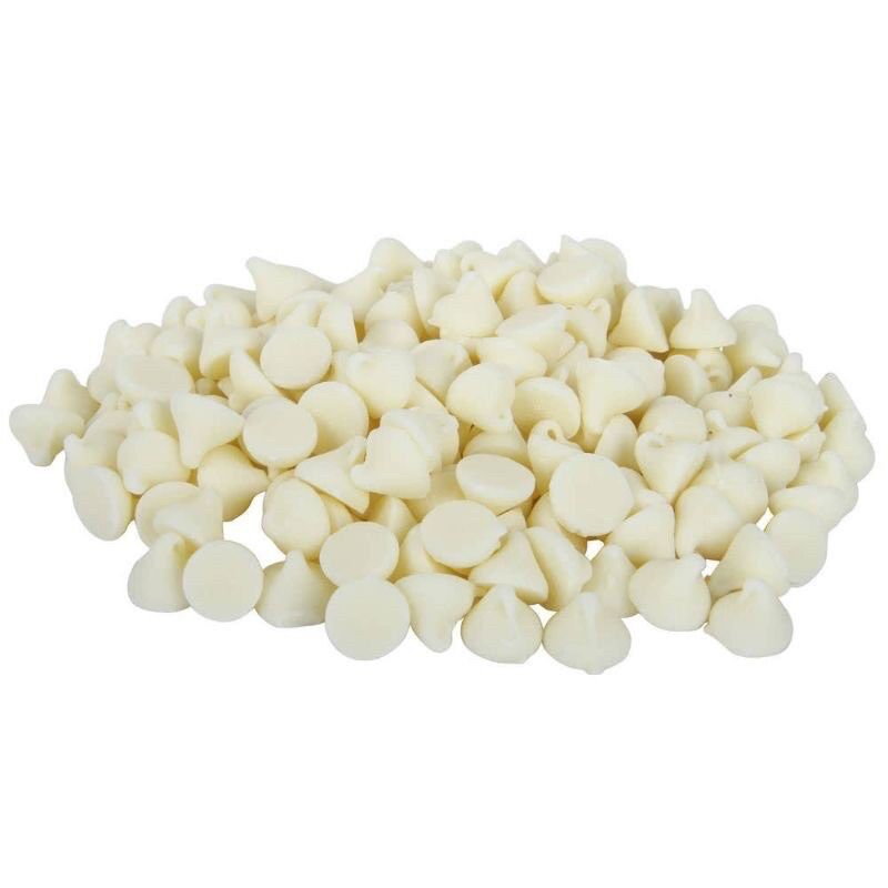 Socola chip Grand Place trắng,đen 2,5kg