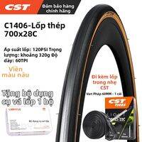CST | Lốp Xe Đạp Chống Thủng Cho Xe Đạp Fixed Gear