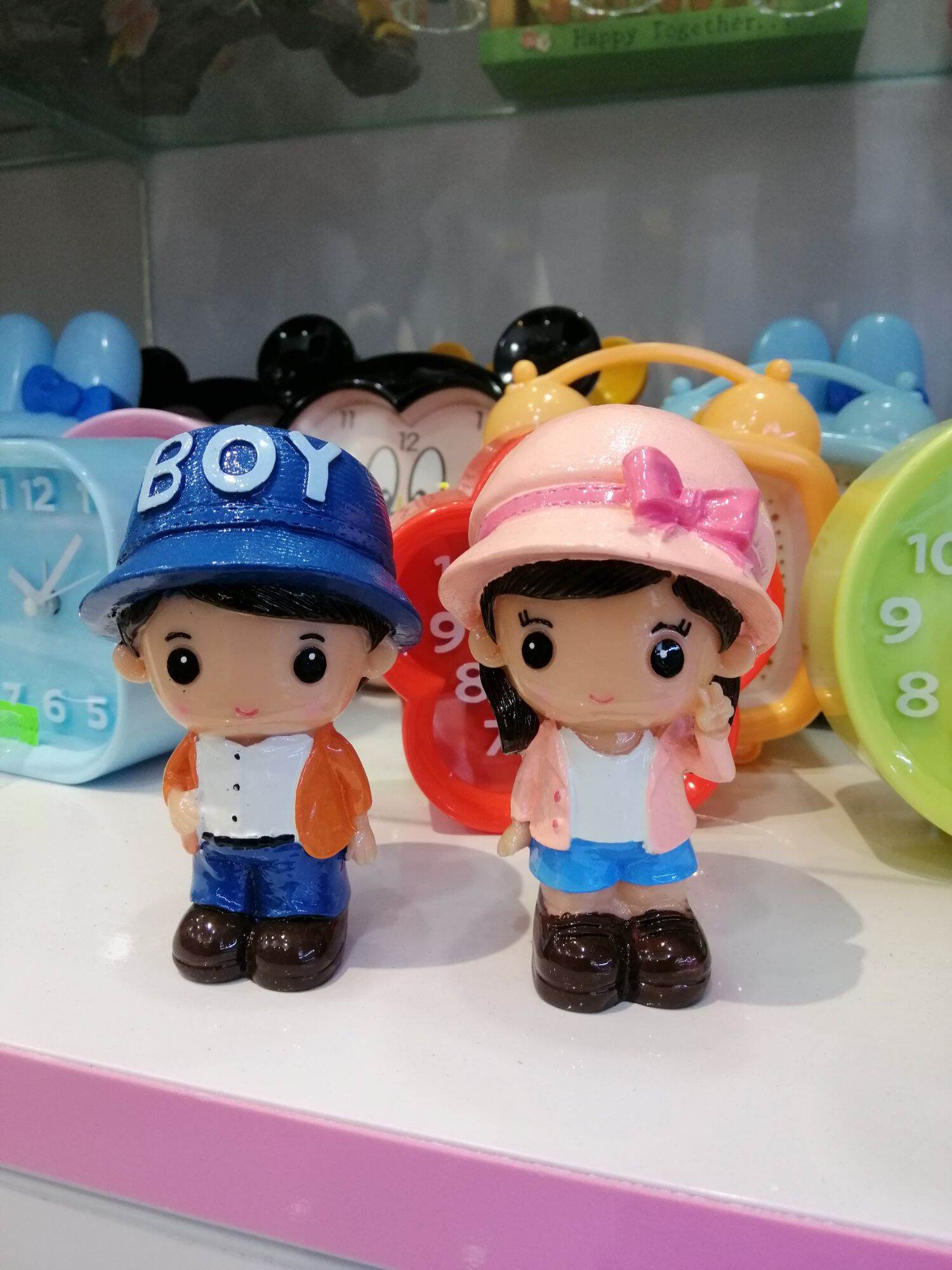 TƯỢNG CẶP ĐÔI, TƯỢNG TRAI GÁI, TƯỢNG TÌNH YÊU DỄ THƯƠNG NHIỀU MẪU