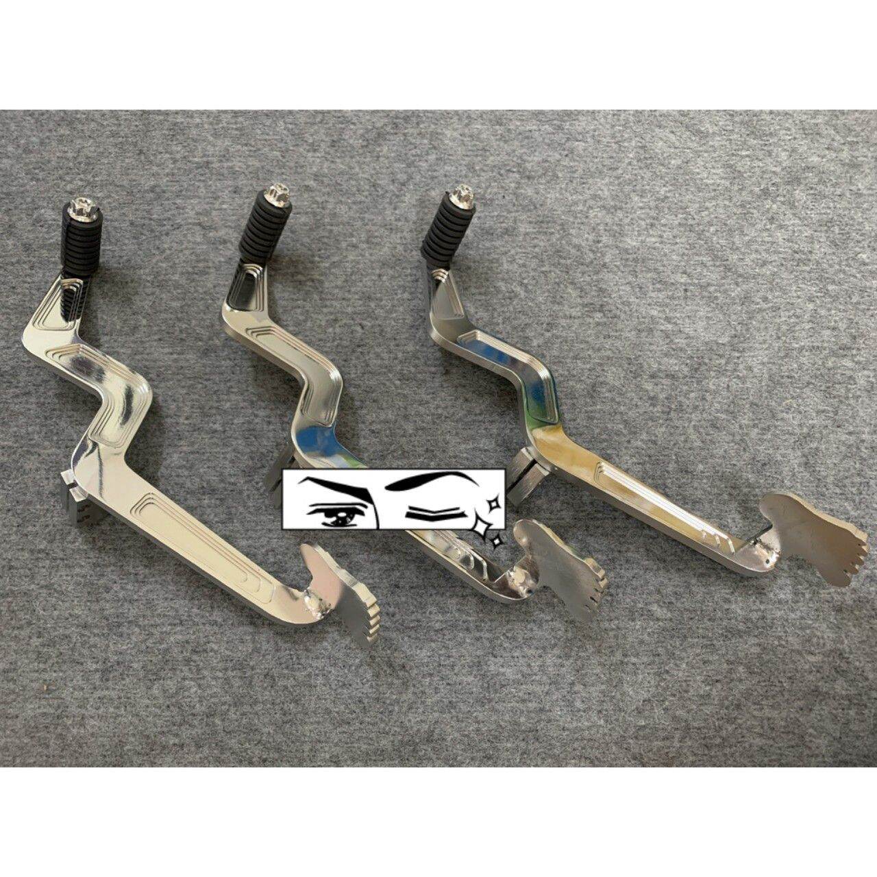 Cần số xe wave dream future Salaya cao cấp