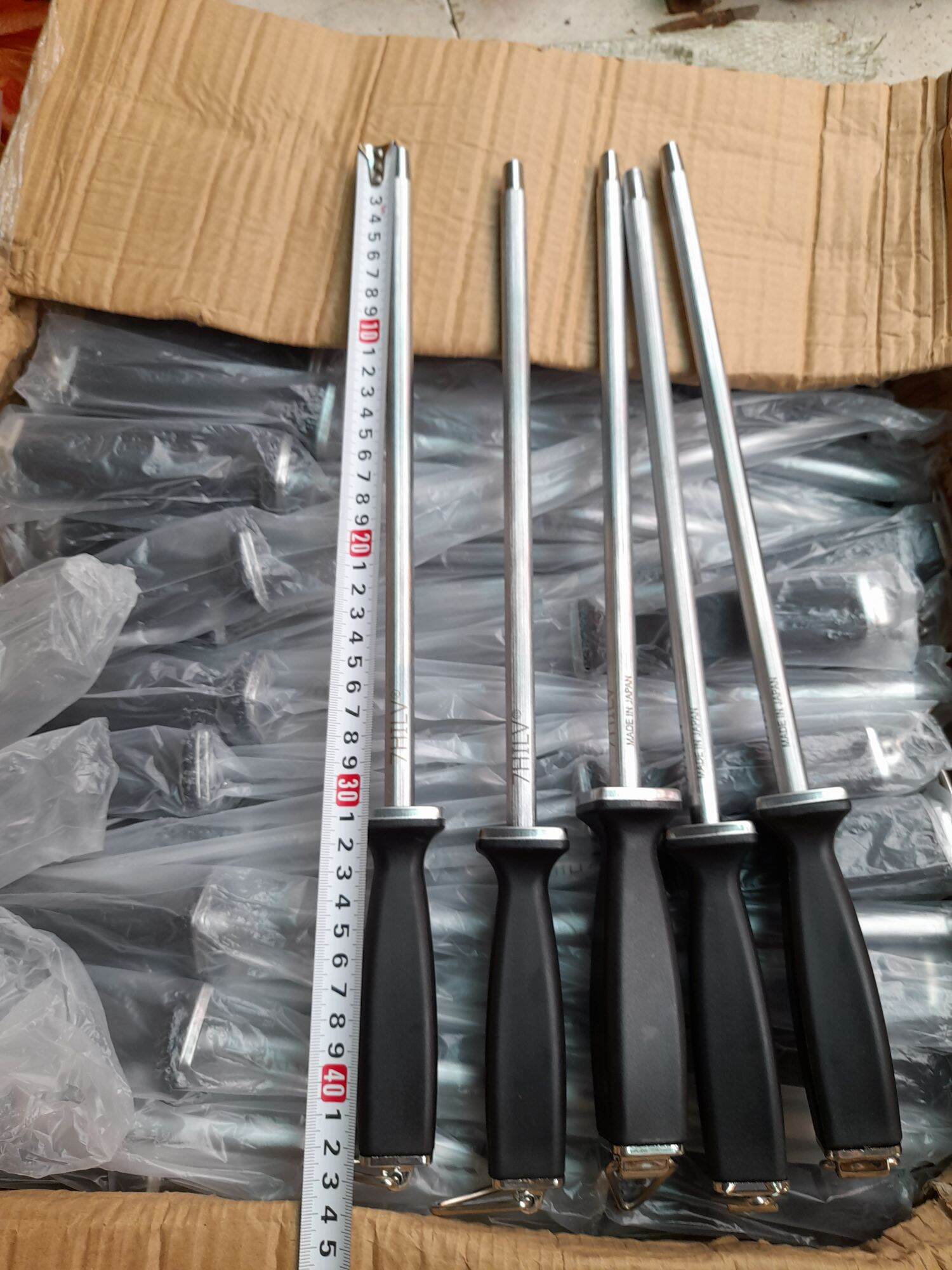 DỤNG CỤ MÀI LIẾC DAO CAO CẤP