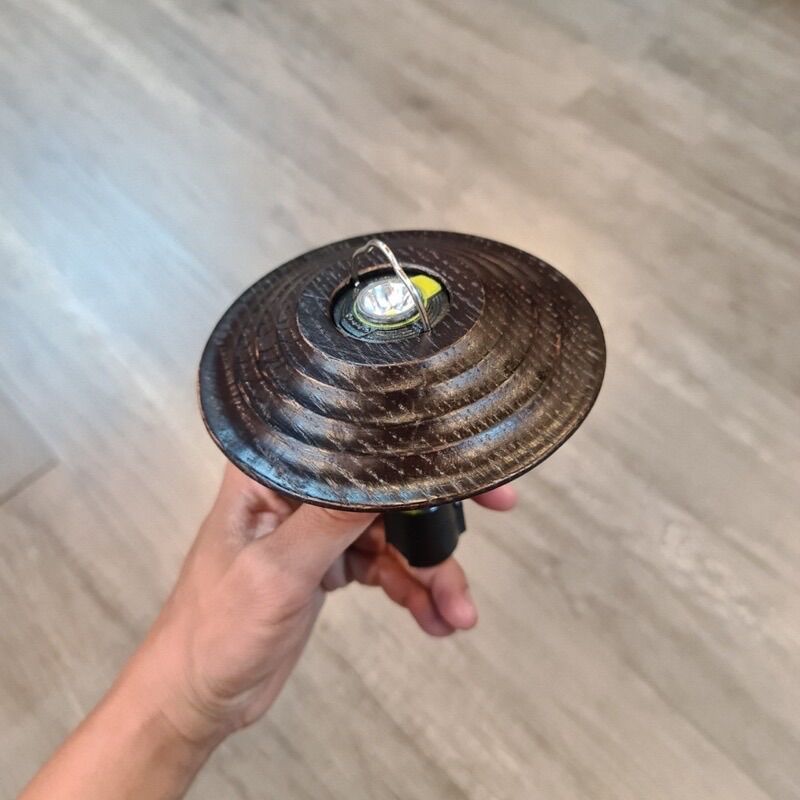 Đèn dã ngoại GoalZero LIGHTHOUSE MICRO CHARGE