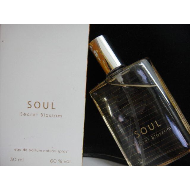[cam kết chuẩn Auth] Nước Hoa SOUL SECRET BLOSSOM Hàn Quốc