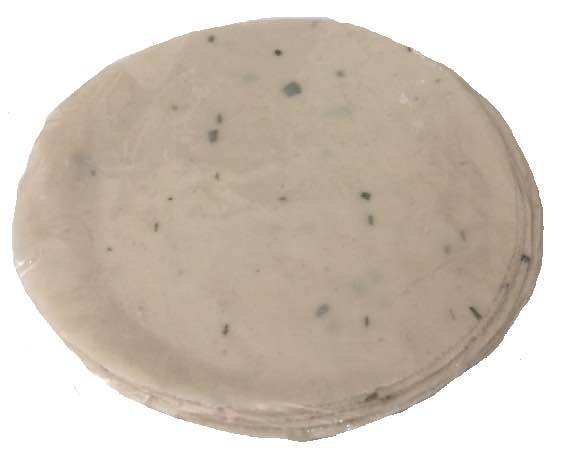 10 Bánh phồng nếp Bến Tre
