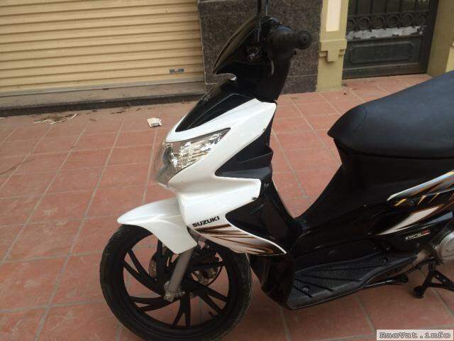 Đĩa thắng trước suzuki Hayate(loại 1)