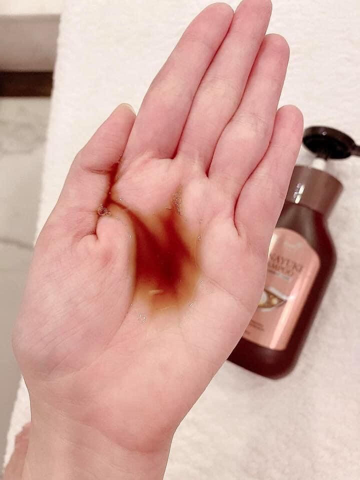 DẦU GỘI SHAMPOO HANAYUKI 100% (chính hãng)