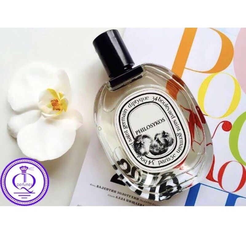 Nước hoa unisex Philosykos của Diptyque 100ml