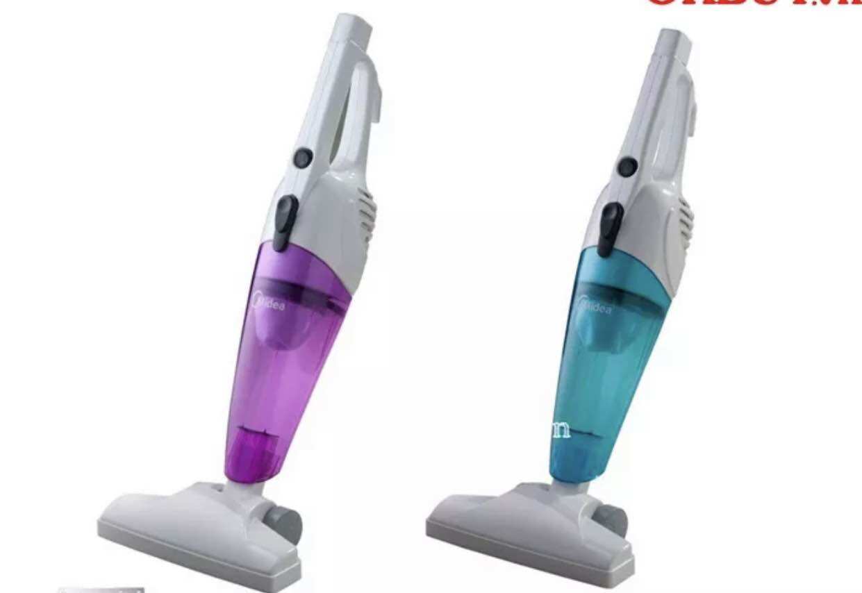 Máy hút bụi cầm tay midea