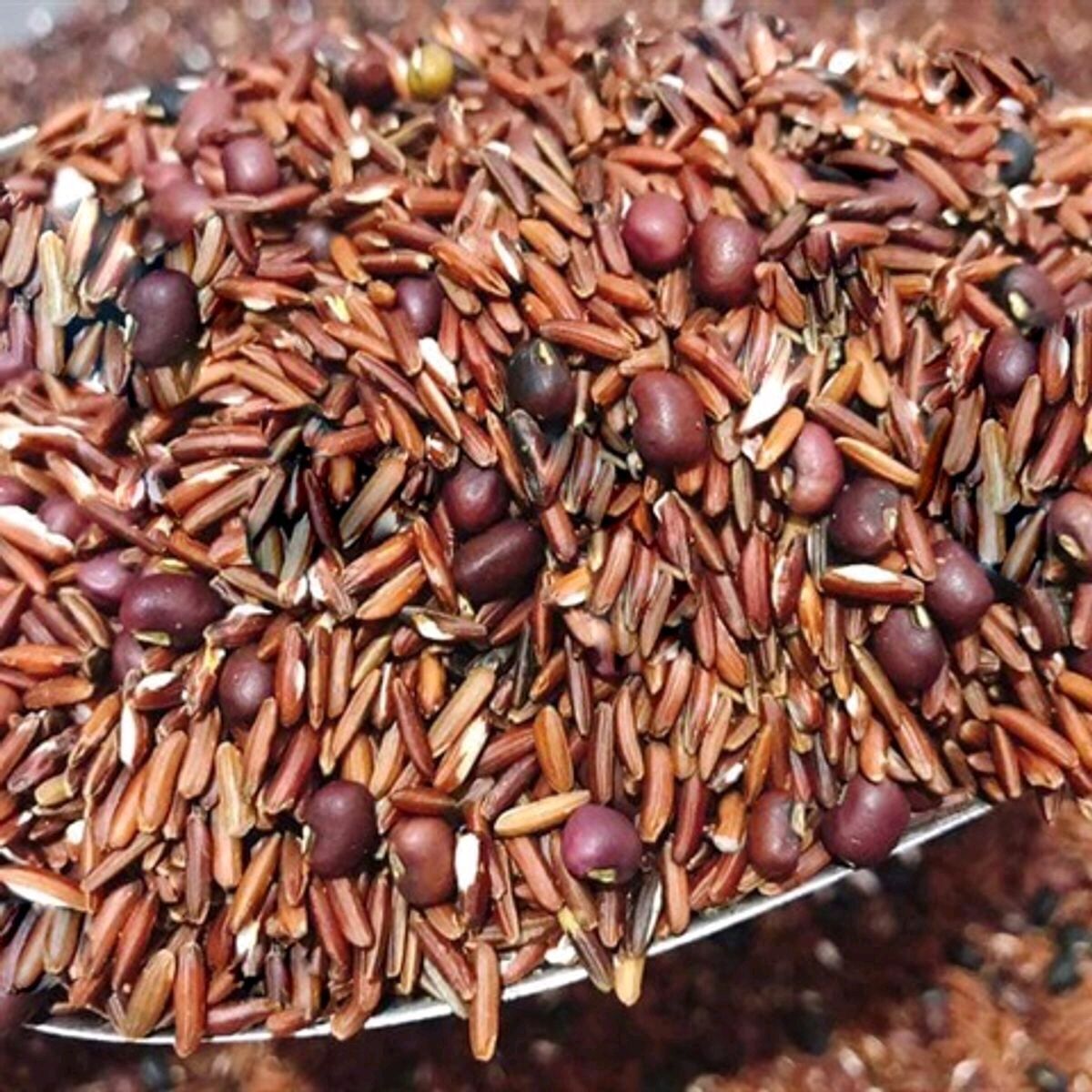 Trà túi lọc Đậu Đỏ Gạo Lứt 1000g