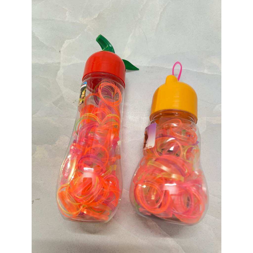 Lọ dây chun buộc tóc Chill Stars